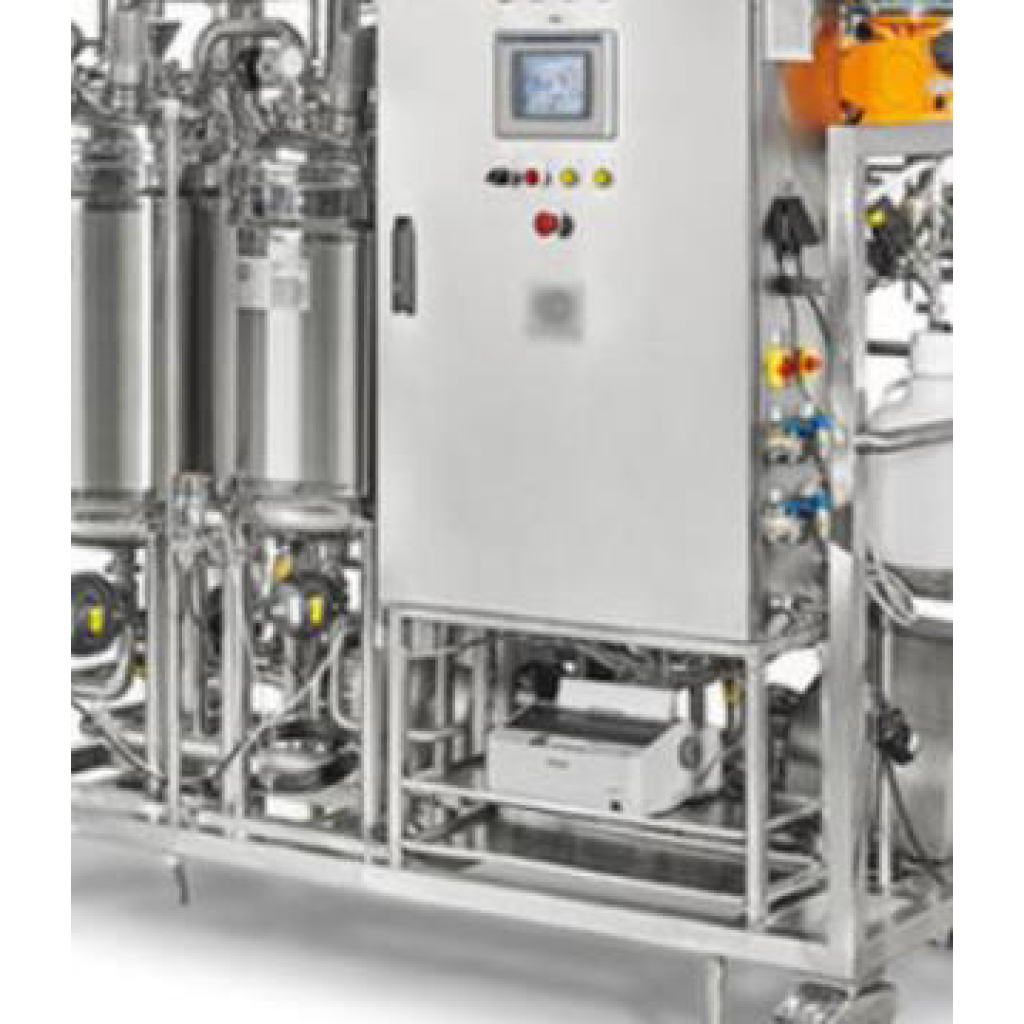 CIP/SIP SYSTEM – LADE EXPORTS